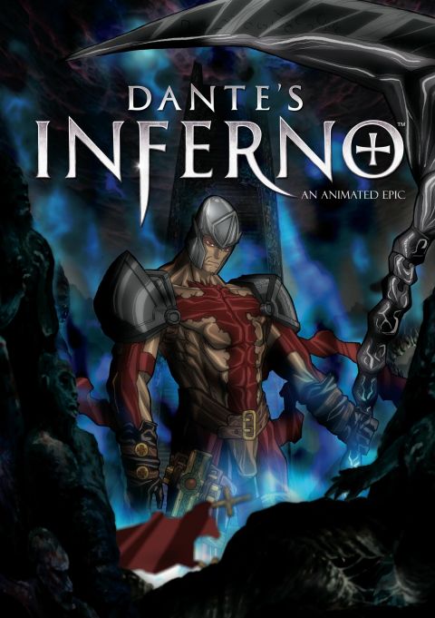 Assistir- Dante's inferno filme completo dublado - Legendado
