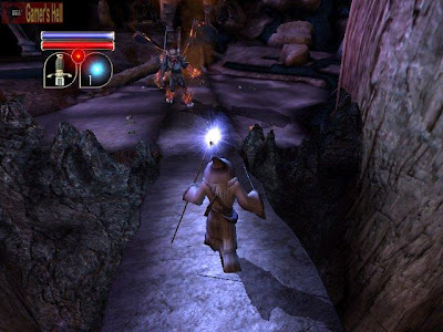 aminkom.blogspot.com - Free Download Games The Lord Of The Rings : The Felowship of The Ring