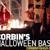 Corbin's halloween bash