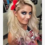 Alexis Kaufman Aka Alexa Bliss  Foto 20