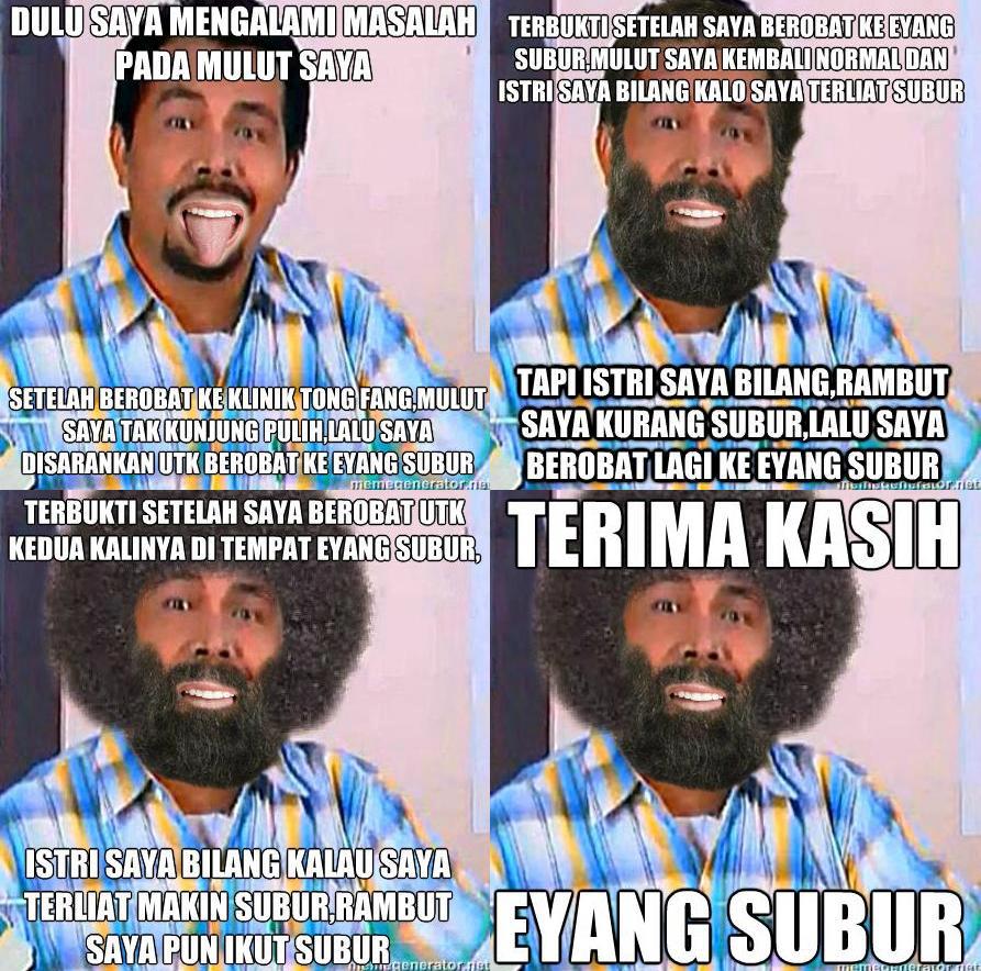 Gambar Lucu Iklan Editan Kreator Meme