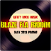 BLAZE FIA RIDDIM CD (2011)