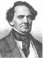 Phineas Taylor Barnum