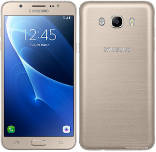 Samsung Galaxy J7 2016