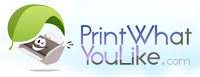 logo Print What You Like