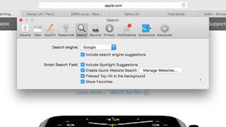 7 TRICKS THAT CAN BE AMAZING AWESOME WHILE USING SAFARI