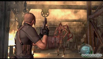 Resident Evil 4 Full Version