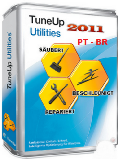Download TuneUp Utilities 2011 Build 10.0.2020.20