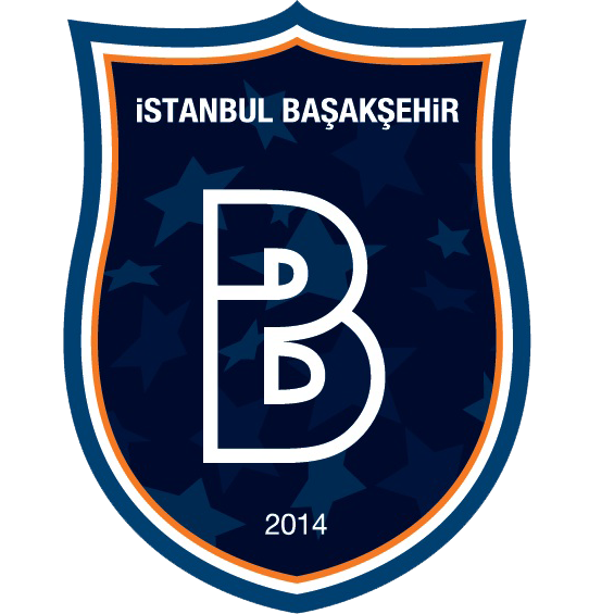 Plantilla de Jugadores del İstanbul Başakşehir - Edad - Nacionalidad - Posición - Número de camiseta - Jugadores Nombre - Cuadrado