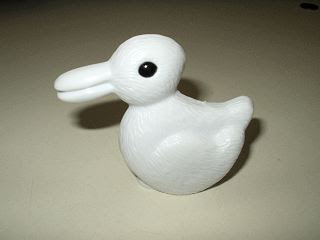 Another Duck or Rabbit Illusion