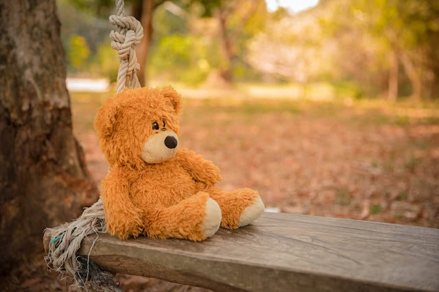 Cute Teddy Bear Wallpaper Images Full HD