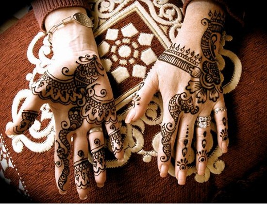 Eid special expensive beautiful mehandi design collection for hands