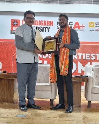 Best Institute for Civil Services Preparations