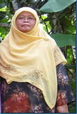 mak ende