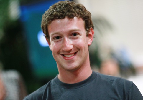 mark zuckerberg facebook. Mark Zuckerberg