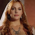 Meryem Üzerli Kösem Sultan olacak