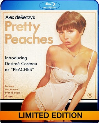 Pretty Peaches ( 1978 ) 