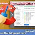 برنامج Ccleaner لتسريع وتنظيف الكمبيوتر كامل بالتفعيل