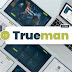 Trueman - CV Resume Template Review