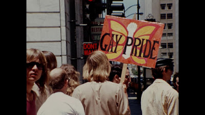 Gay Usa Snapshots Of 1970s Lgbt Resistance Image 3
