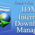 IDM Crack 6.35 Build 3 with Patch Free Latest Download