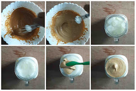 Dalgona Coffee Recipe/How to make Dalgona Coffee at home 