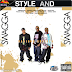 STYLE AND SWAGGA RIDDIM CD (2009)