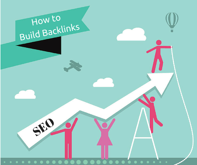How to Build Backlinks