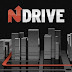 Ndrive - Peta Android Offline