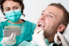 Teeth bleaching Procedure