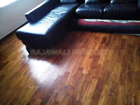 harga lantai kayu