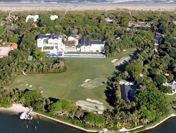 tiger woods new home in jupiter. tiger woods new home jupiter