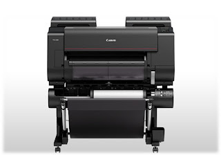 Canon imagePROGRAF PRO-4000 Drivers Download