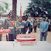 Throwback photo of late Sani Abacha during his birthday celebration