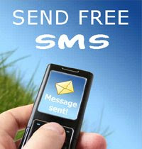 send sms free