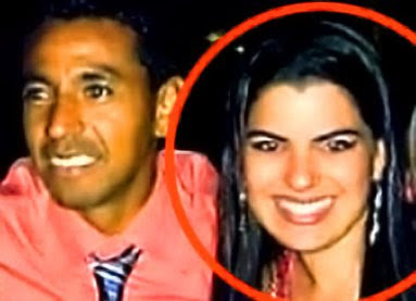 nolberto solano y su novia laura