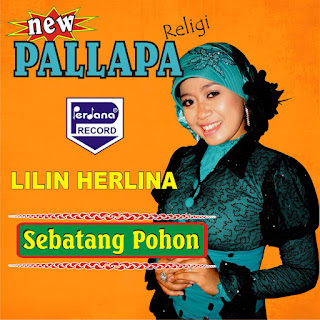 MP3 download Lilin Herlina - Sebatang Pohon - Single iTunes plus aac m4a mp3