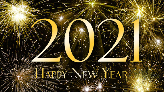 Happy New Year 2021 download besplatne pozadine za desktop 1366x768 HDTV slike ecards čestitke Sretna Nova godina