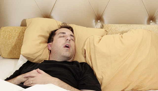 Best Way to Stop Snoring With Mouthpiece for Sleep Apnea!