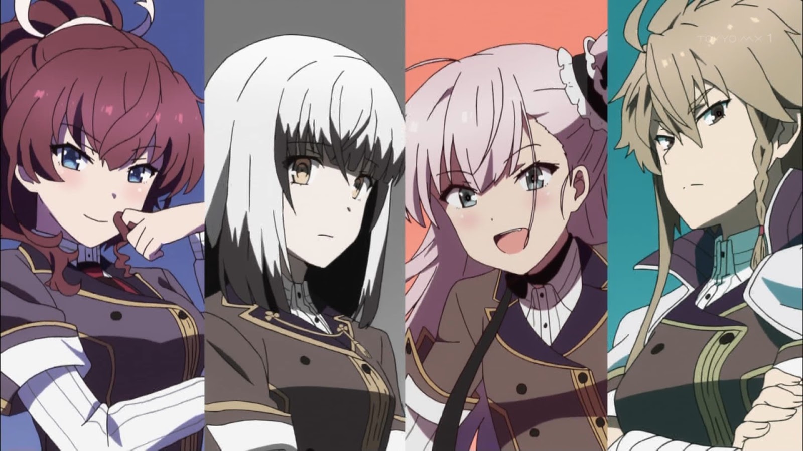 最新 刀使ノ巫女 壁紙 Hd壁紙画像のベストコレクション