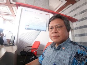 Kritik Rencana BBM Naik, Alvin Lie: Ketika Harga Minyak Dunia Nyungsep, Pemerintah Sama Sekali Tidak Turunkan Harga BBM