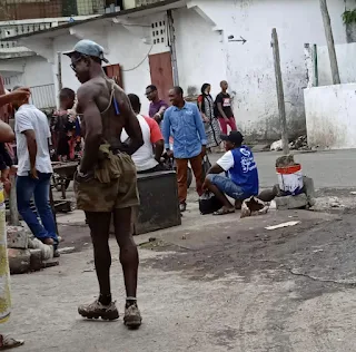 Un criminel expulsé de Mayotte menace le Maire d’Ouani…après avoir fait deux victimes