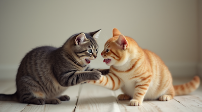 Why Are Cats So Funny? 5 Reasons We Can’t Stop Laughing