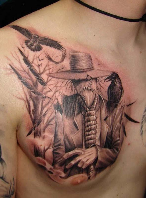 Tattoos Ideas