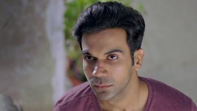 Rajkummar Rao Gorgeous HD Image In Behen Hogi Teri Film