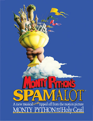 Monty Python's Spamalot