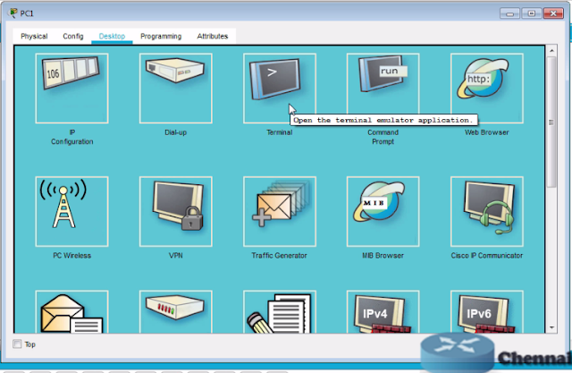 Set Username Password Restriction For Router Switch Console in Packet Tracer