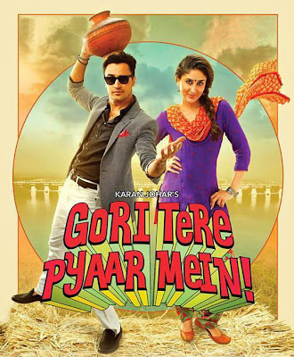 Gori Tere Pyaar Mein Lates Pictures and posters