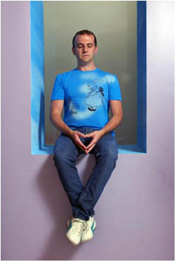Mariano Toledo 2009