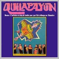 Quilapayún - Darle al otoño un golpe de ventana para que el verano llegue hasta diciembre (1980)